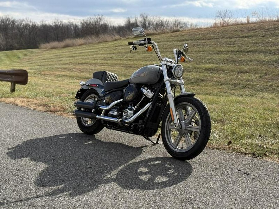 2024 Harley-Davidson® FXST - Softail® Standard