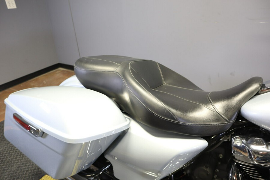 2023 Harley-Davidson Street Glide