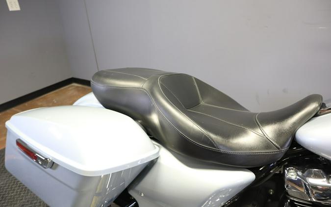 2023 Harley-Davidson Street Glide