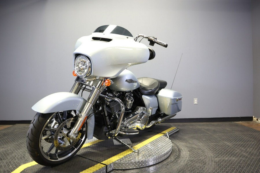 2023 Harley-Davidson Street Glide