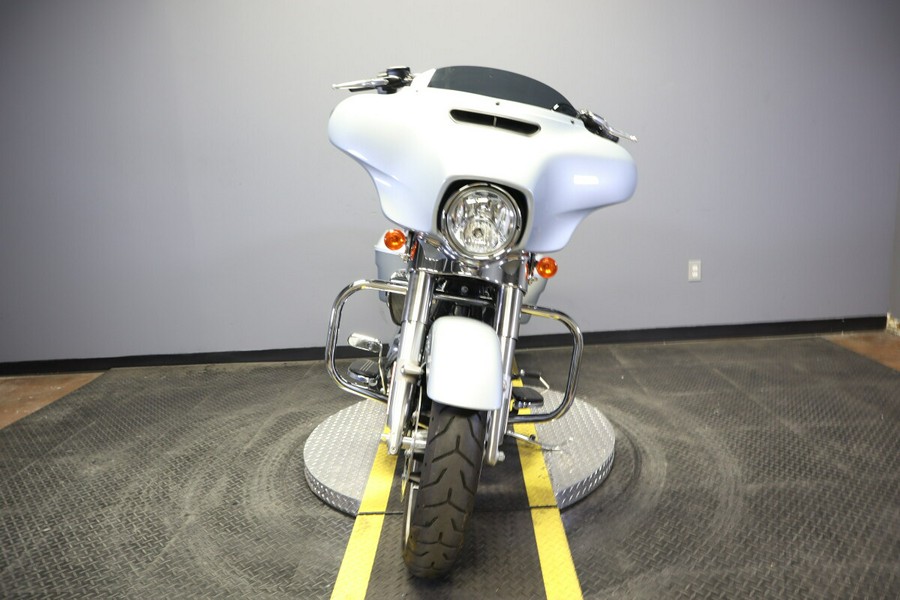 2023 Harley-Davidson Street Glide