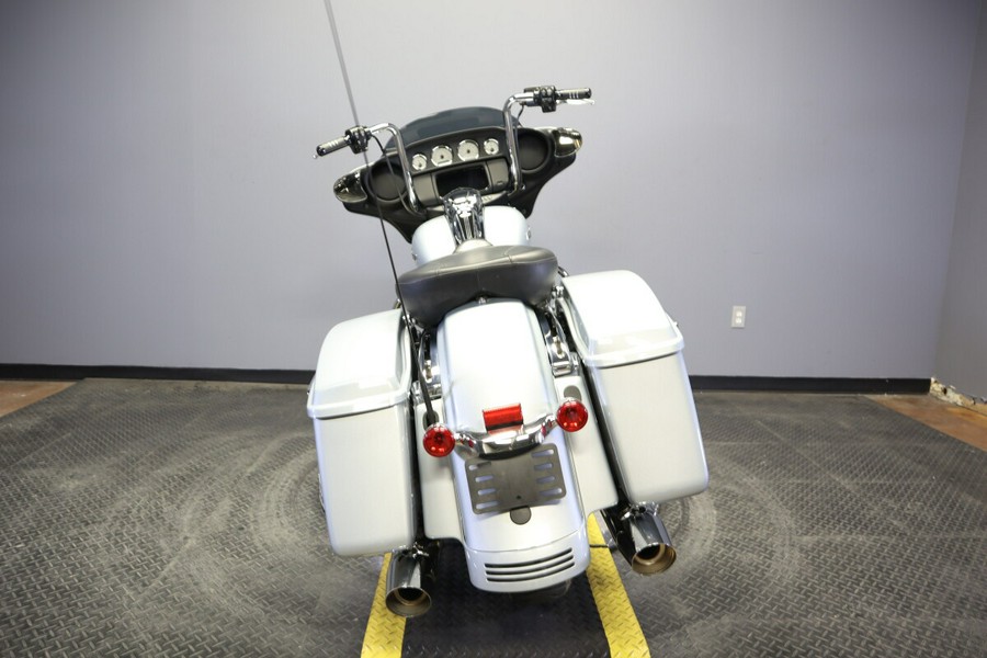 2023 Harley-Davidson Street Glide