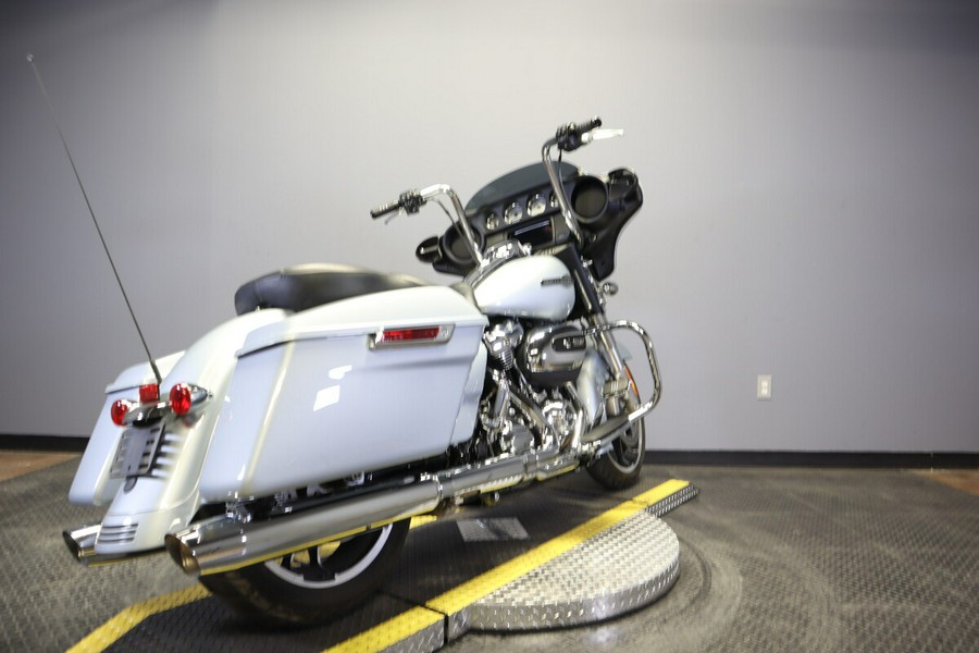 2023 Harley-Davidson Street Glide