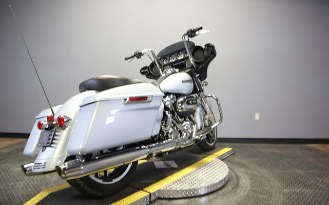 2023 Harley-Davidson Street Glide