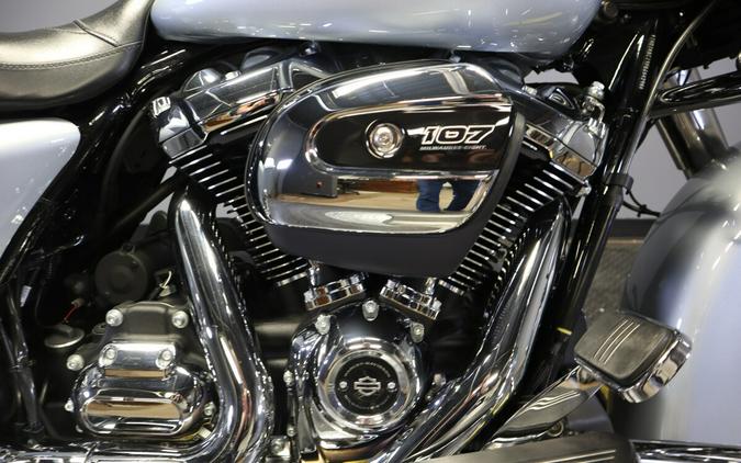 2023 Harley-Davidson Street Glide