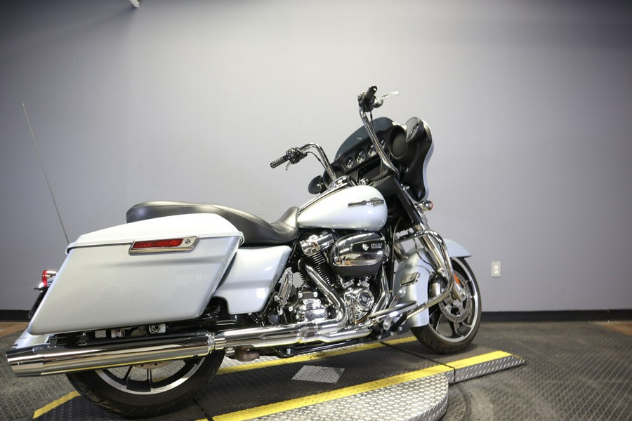 2023 Harley-Davidson Street Glide