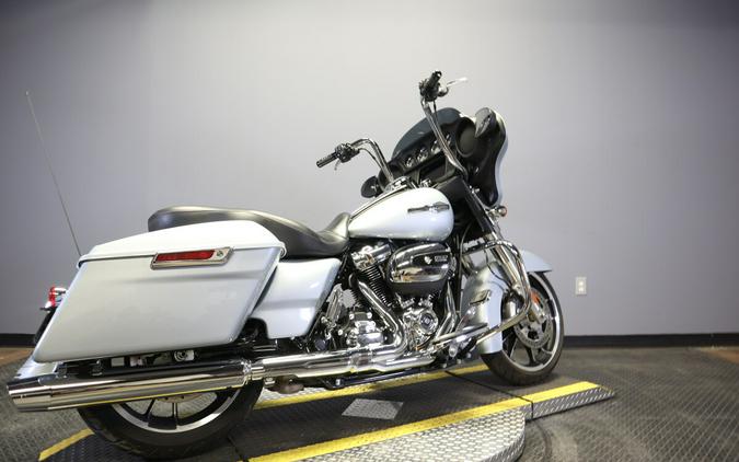 2023 Harley-Davidson Street Glide