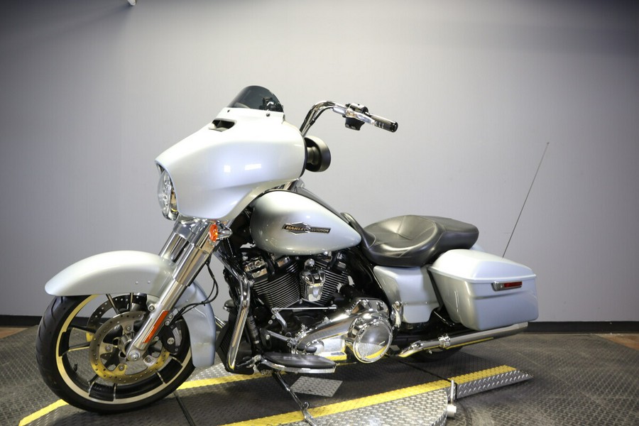 2023 Harley-Davidson Street Glide