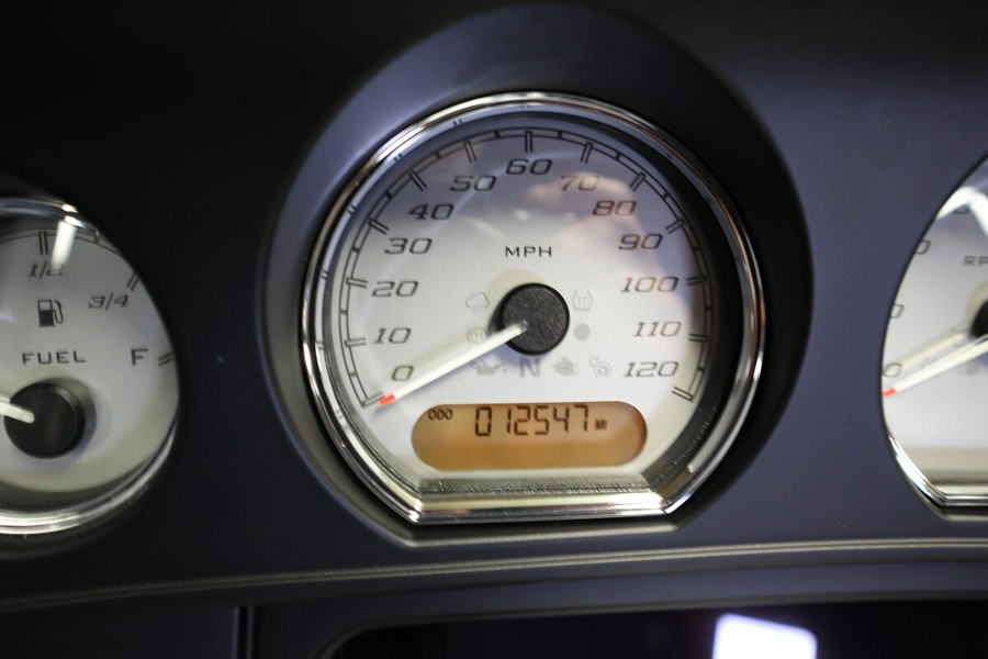 2023 Harley-Davidson Street Glide