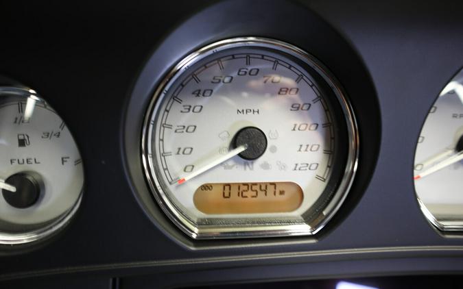 2023 Harley-Davidson Street Glide