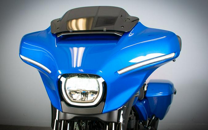 2024 Harley-Davidson Street Glide