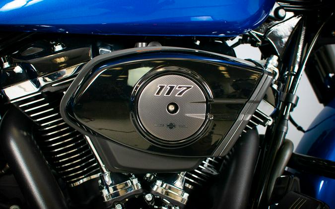 2024 Harley-Davidson Street Glide