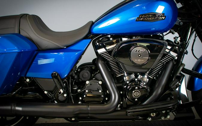 2024 Harley-Davidson Street Glide
