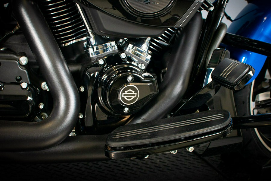 2024 Harley-Davidson Street Glide