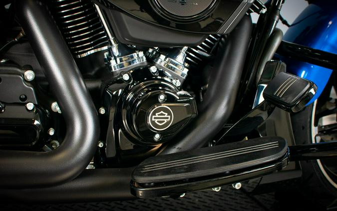 2024 Harley-Davidson Street Glide