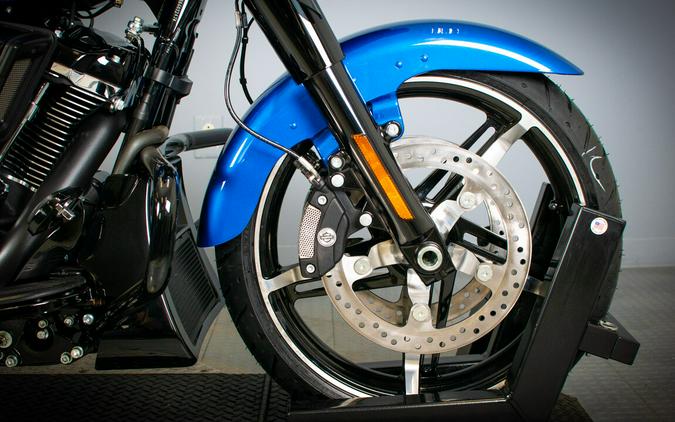 2024 Harley-Davidson Street Glide