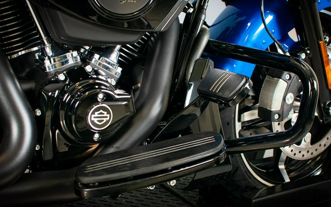 2024 Harley-Davidson Street Glide