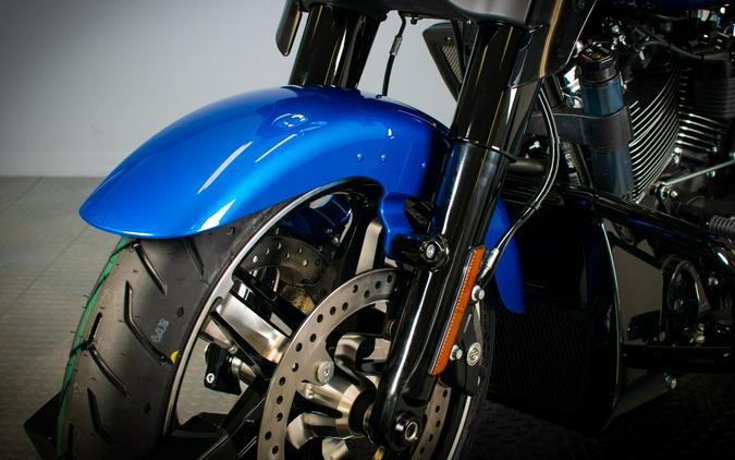 2024 Harley-Davidson Street Glide