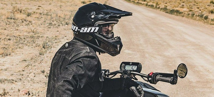 2019 Can-Am Ryker Rally Edition