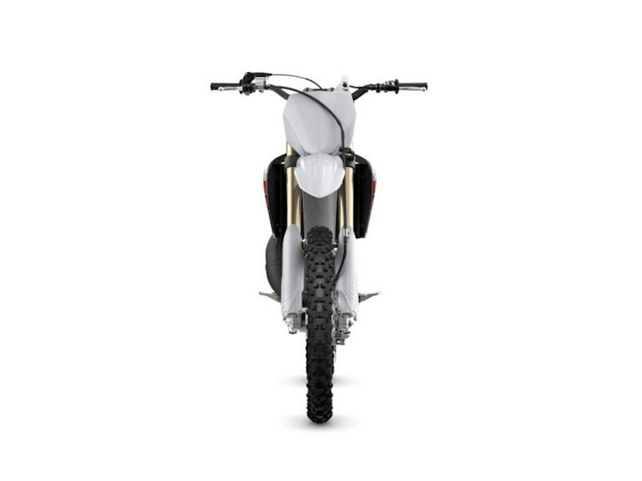 2026 Yamaha YZ 125 70th Anniversary Edition