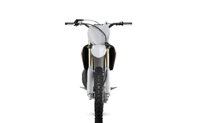 2026 Yamaha YZ 125 70th Anniversary Edition