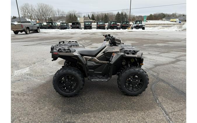 2026 Polaris SPORTSMAN 850 PREMIUM