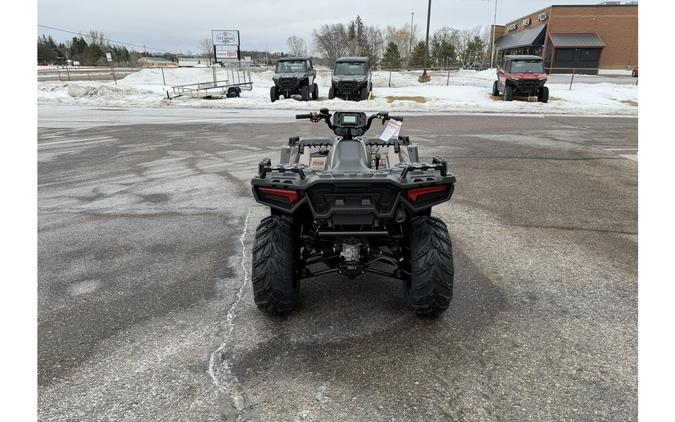 2026 Polaris SPORTSMAN 850 PREMIUM