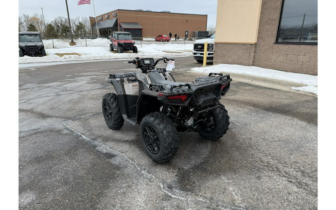 2026 Polaris SPORTSMAN 850 PREMIUM