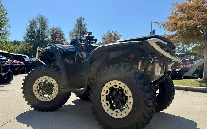 2026 Can-Am® Outlander Backcountry 1000R