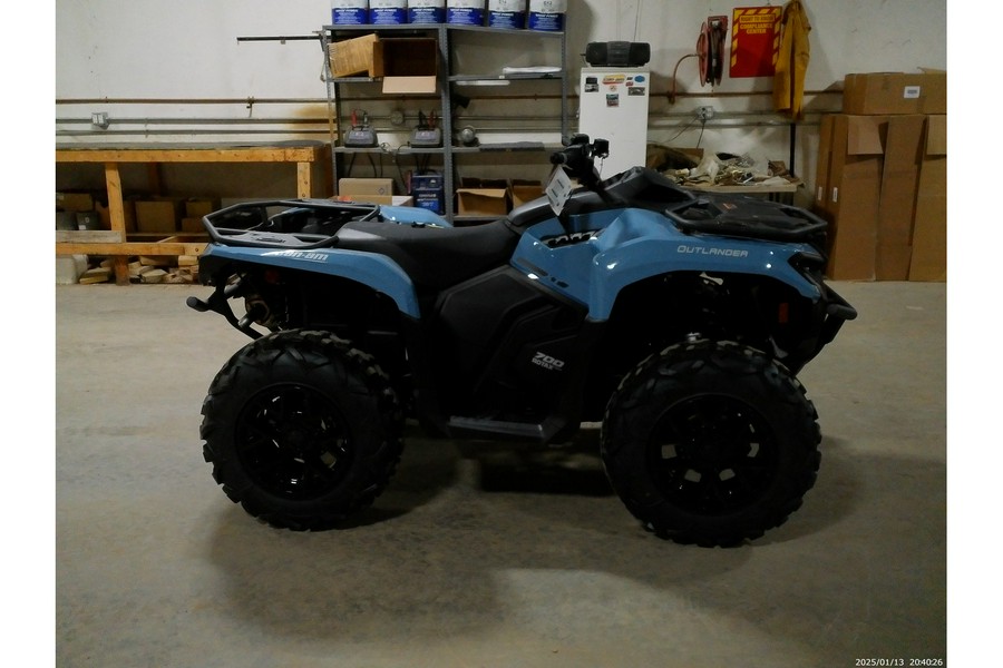 2026 Can-Am Outlander™ XT 700