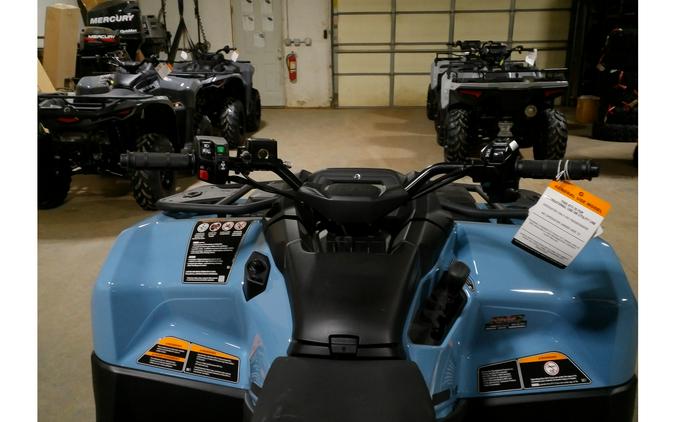 2026 Can-Am Outlander™ XT 700