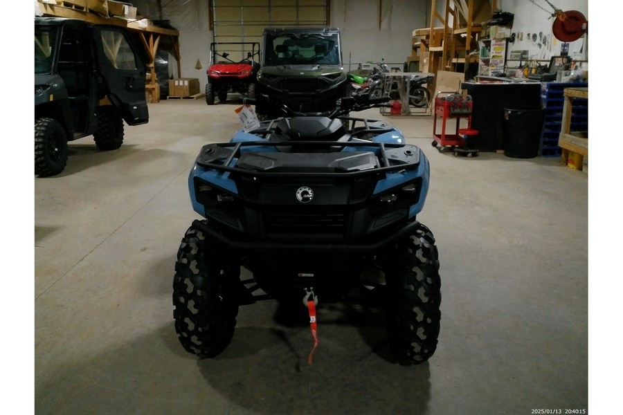 2026 Can-Am Outlander™ XT 700