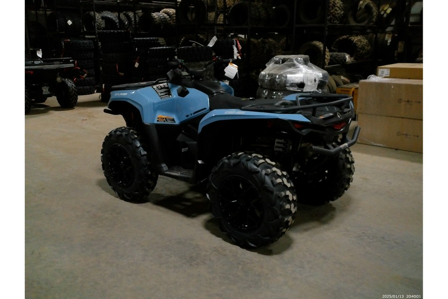 2026 Can-Am Outlander™ XT 700