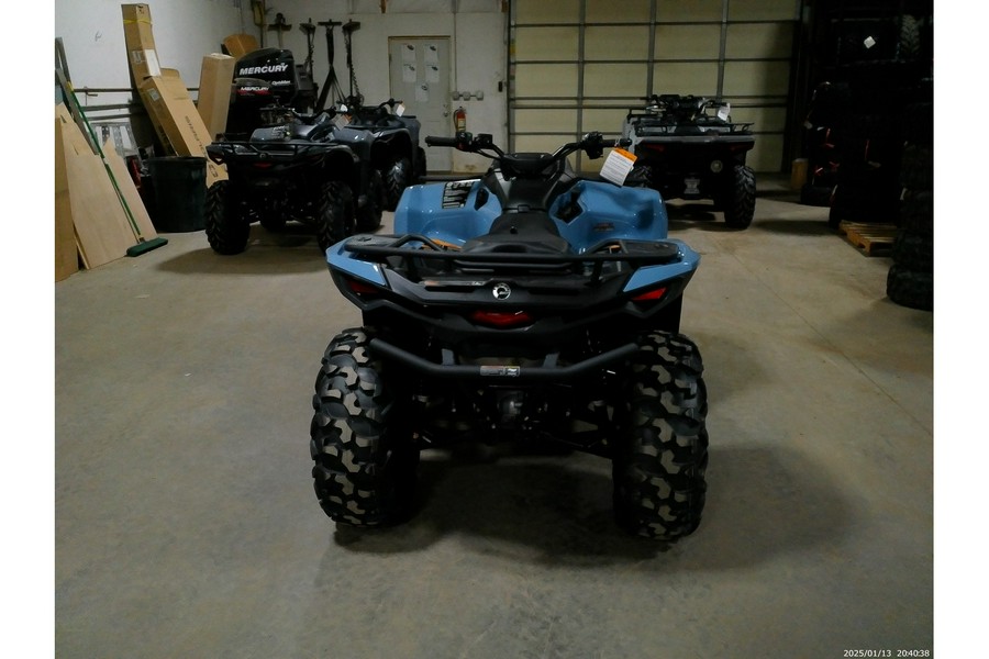 2026 Can-Am Outlander™ XT 700
