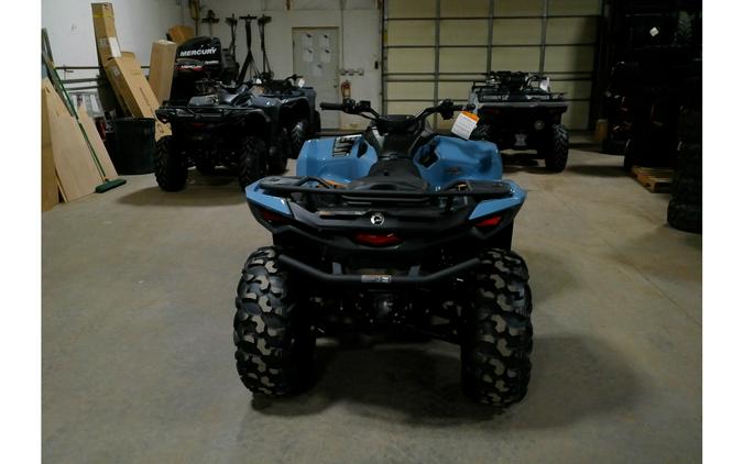 2026 Can-Am Outlander™ XT 700