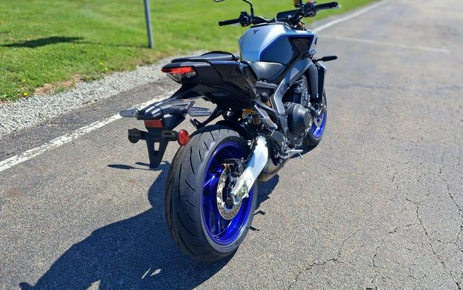 2026 Yamaha MT-09 SP