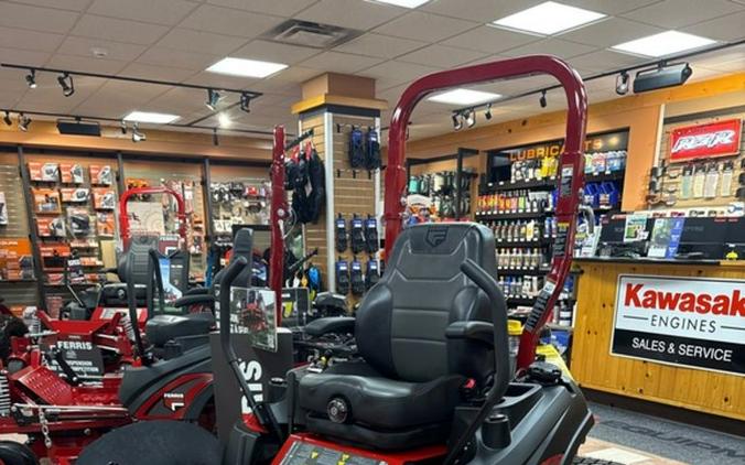 2026 Ferris ISX™ 2200 Zero Turn Mowers 5902078