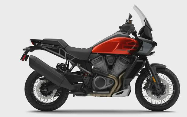 2025 Harley-Davidson Pan America 1250 Special RA1250S