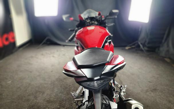 2023 HONDA CBR500R ABS - F401437