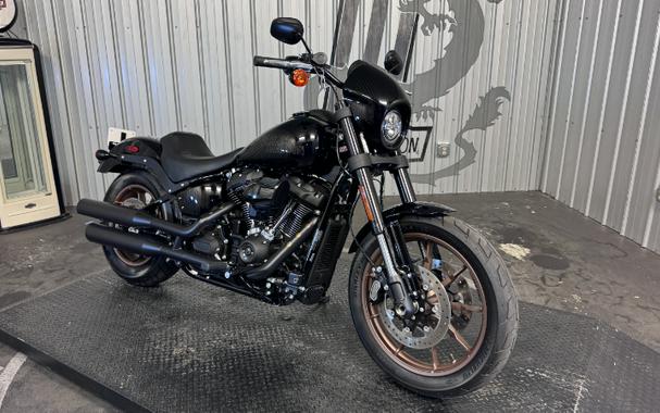 2024 Harley-Davidson LOW RIDER S