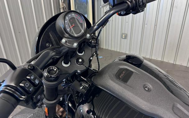 2024 Harley-Davidson LOW RIDER S