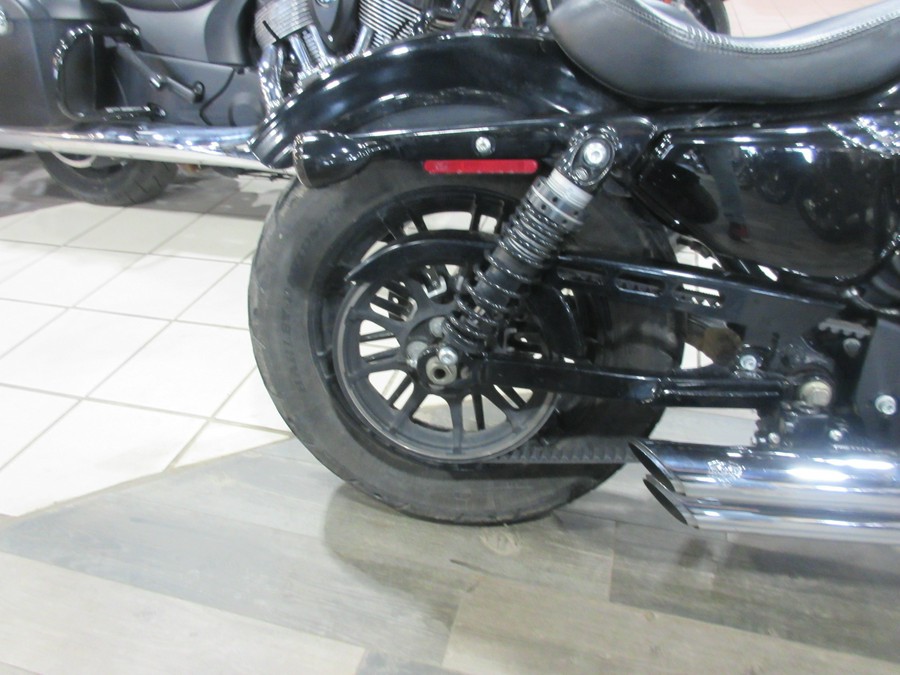 2022 HARLEY SPORTSTER FORTY-EIGHT