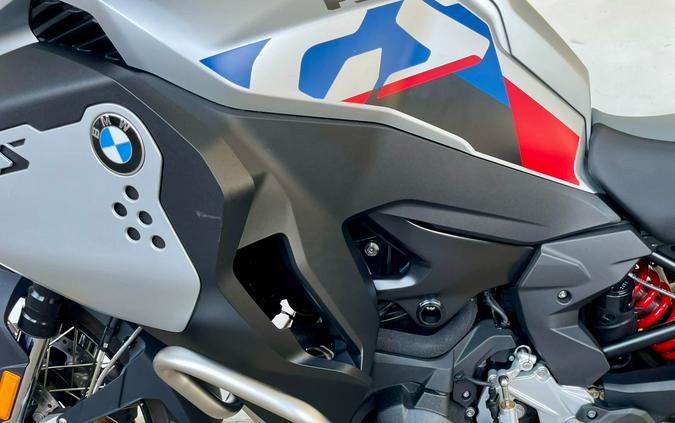 2024 BMW F900GS ADVENTURE