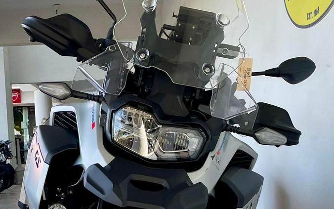 2024 BMW F900GS ADVENTURE