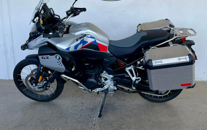 2024 BMW F900GS ADVENTURE