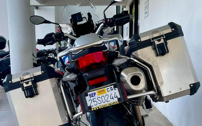 2024 BMW F900GS ADVENTURE