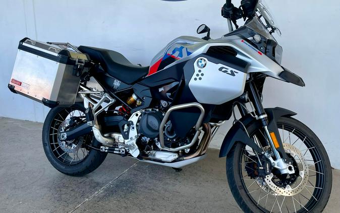 2024 BMW F900GS ADVENTURE