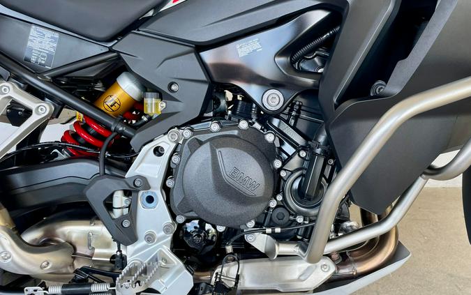 2024 BMW F900GS ADVENTURE