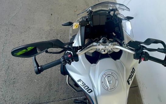 2024 BMW F900GS ADVENTURE