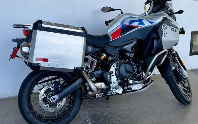 2024 BMW F900GS ADVENTURE